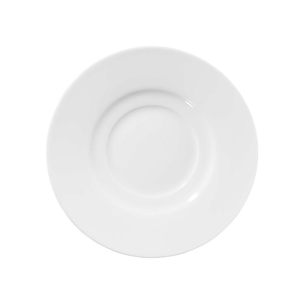 Untertasse zu Kaffeetasse BIANCO Conico