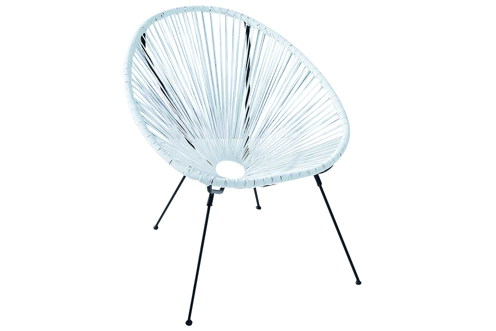Sessel ACAPULCO