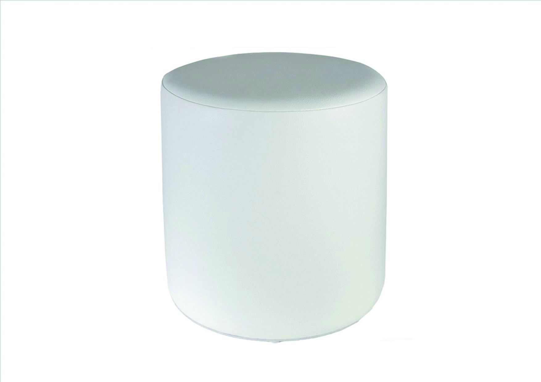 Sitzpouf CUBIX