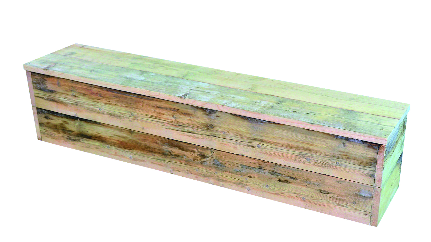 Sitzkiste BAUHOLZ