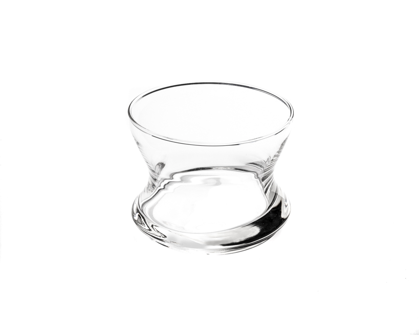 Foodglas AMUSE stapelbar