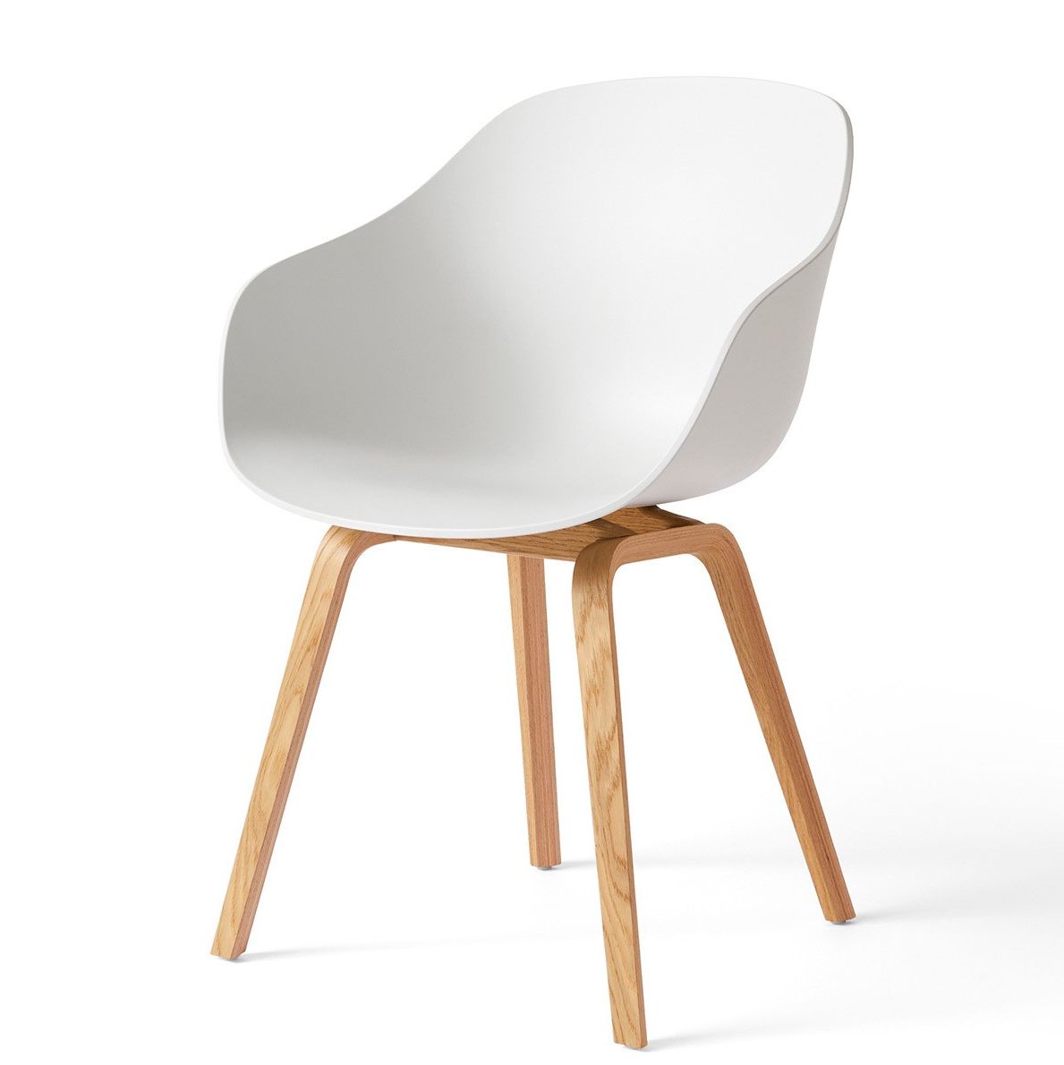 Stuhl HAY About A Chair AAC222