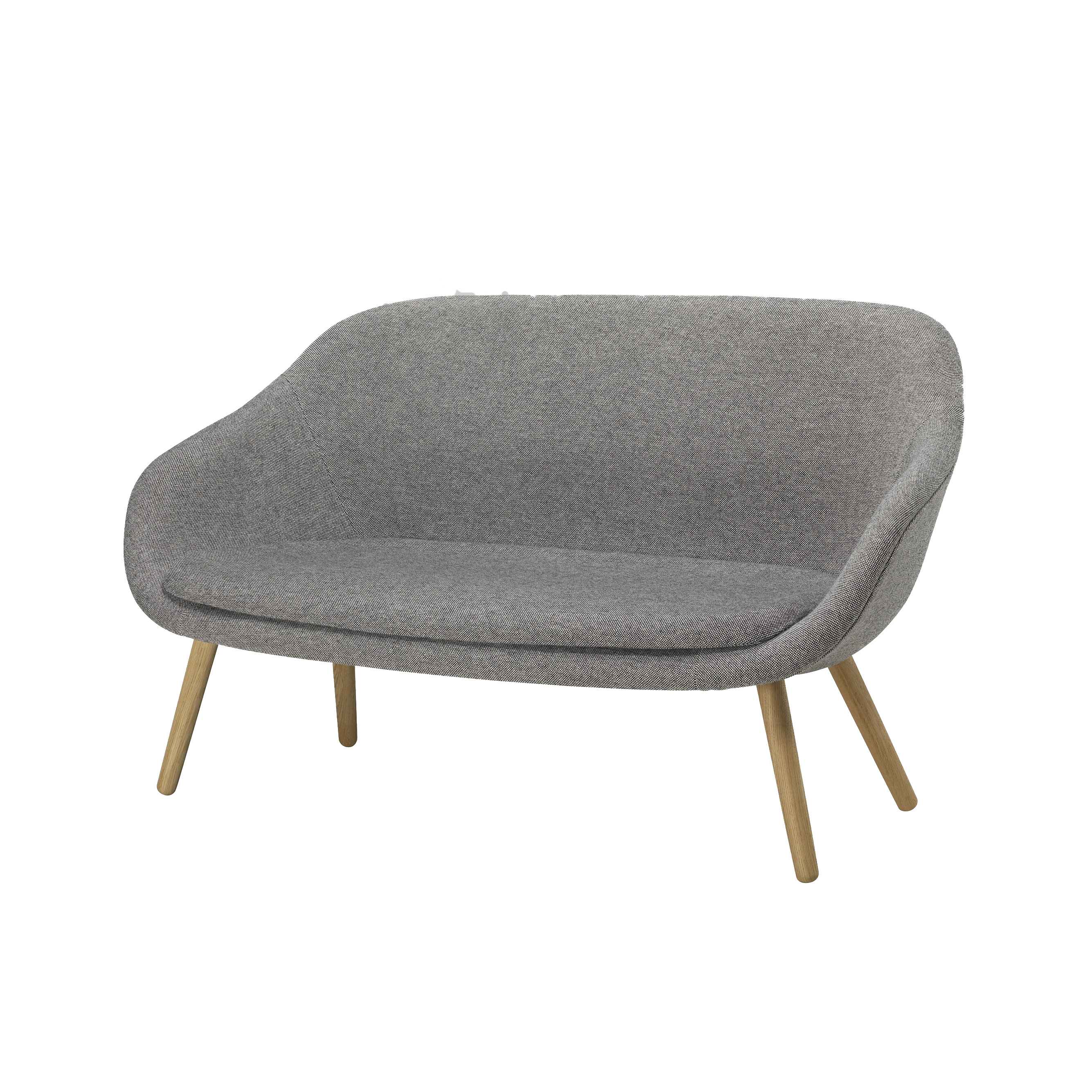 Sofa HAY About A Sofa AAL