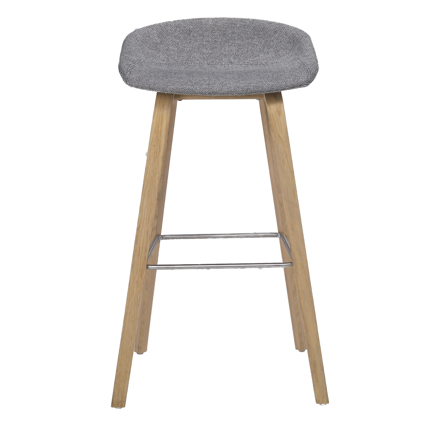 Barhocker HAY About A Stool AAS33