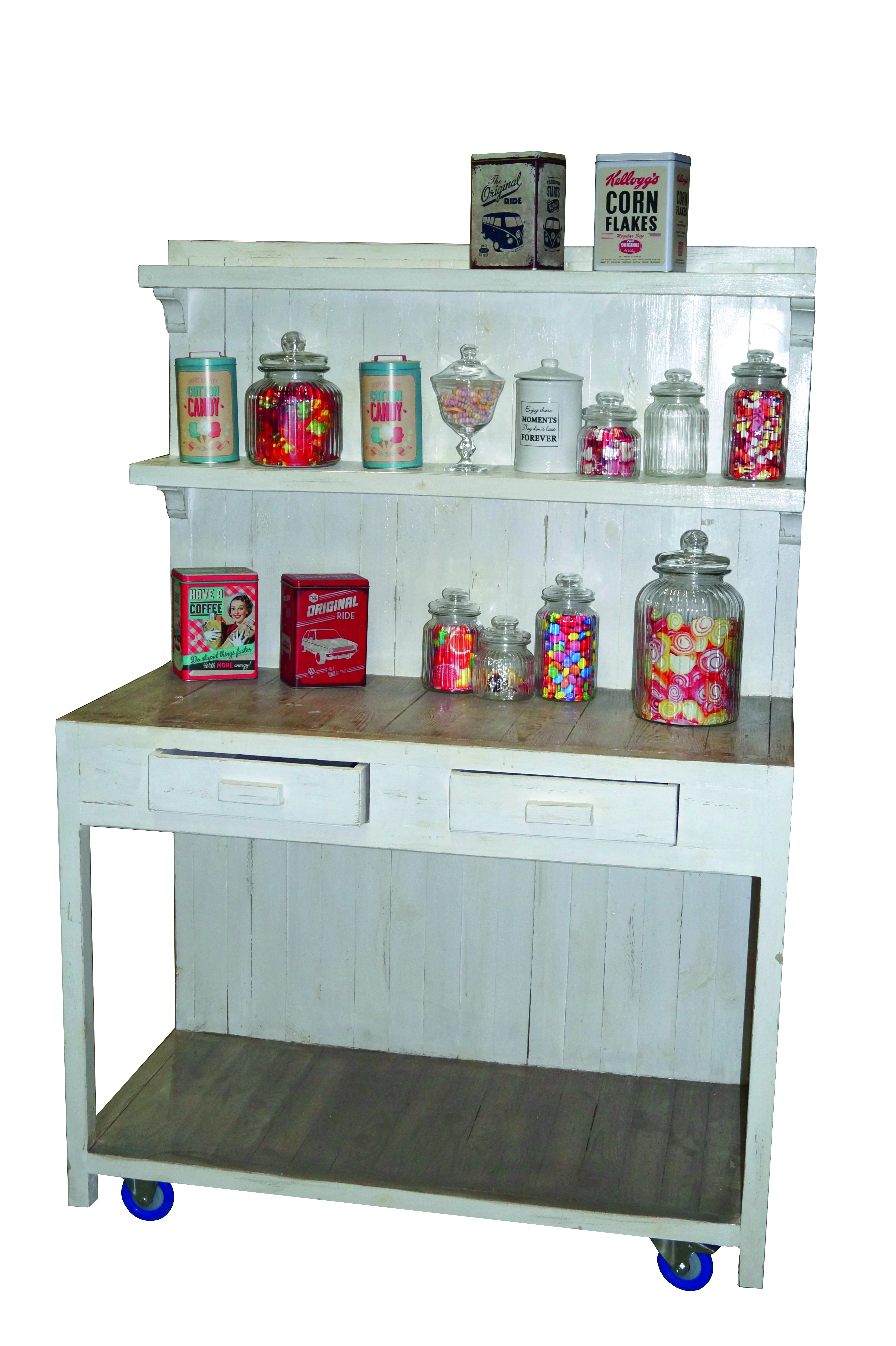 Candybar NOSTALGIE