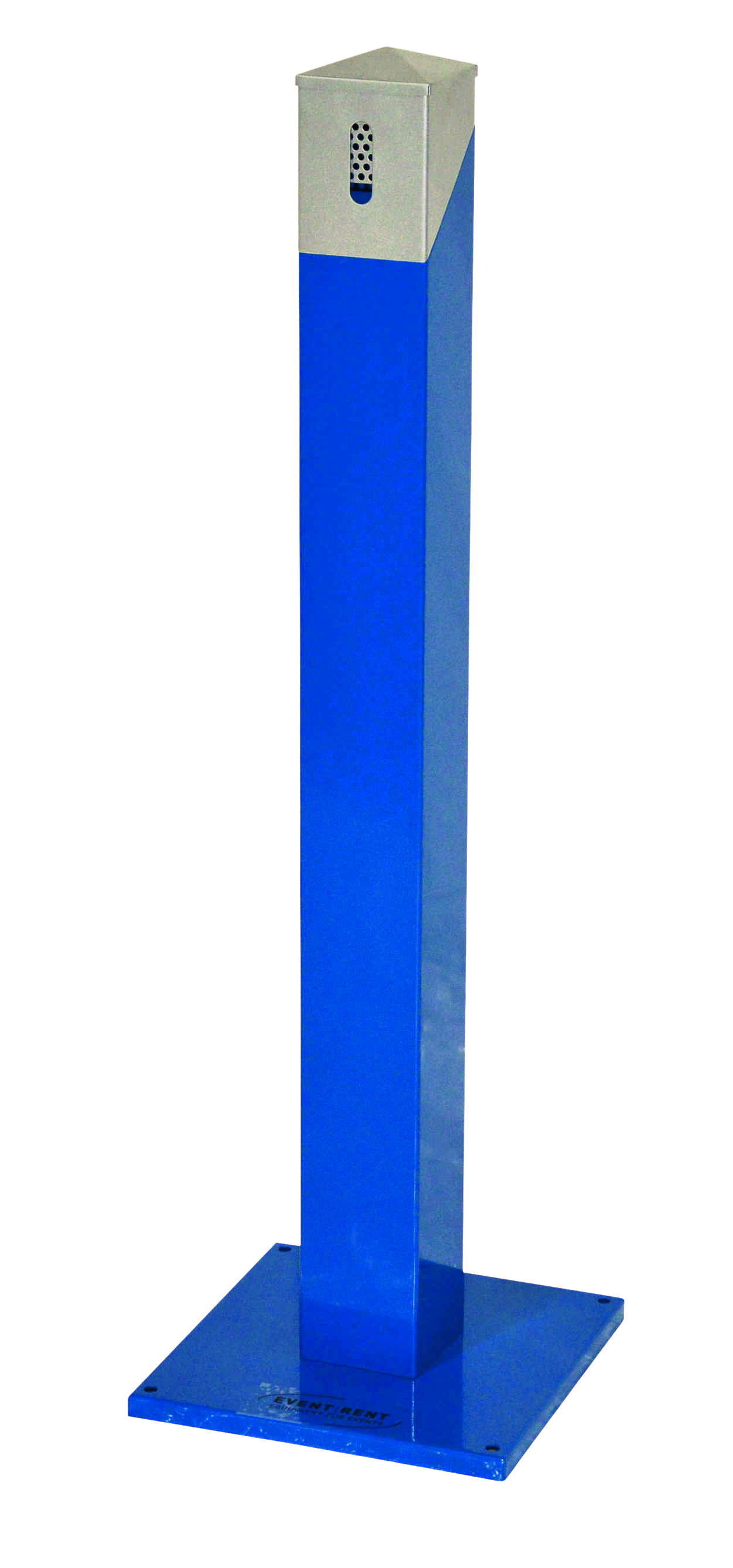 Aschersäule SMOKE