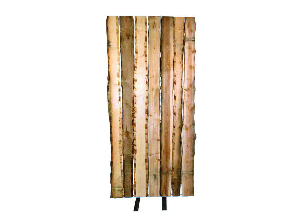 Rückwand ART WOOD