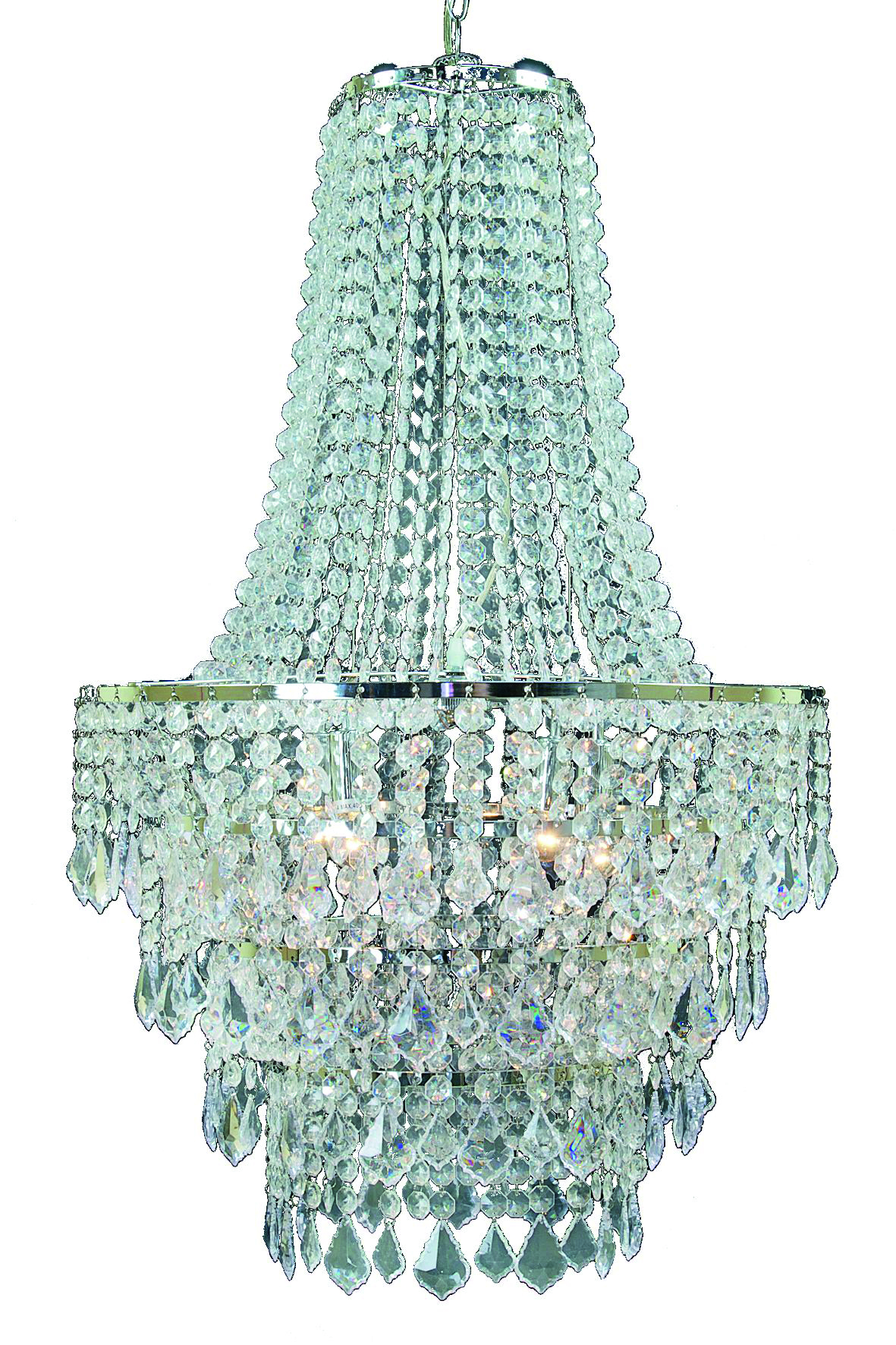 Kronleuchter ROYAL
