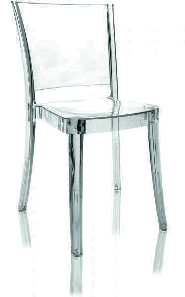 Stuhl LUCIENNE