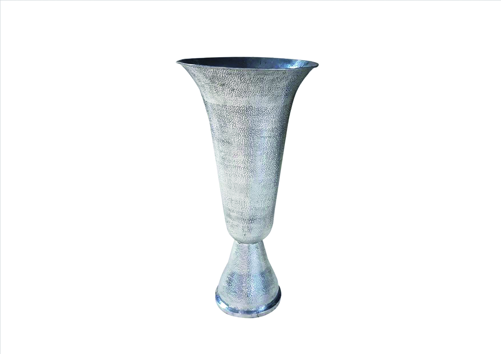 Vase VINTAGE Trompete low