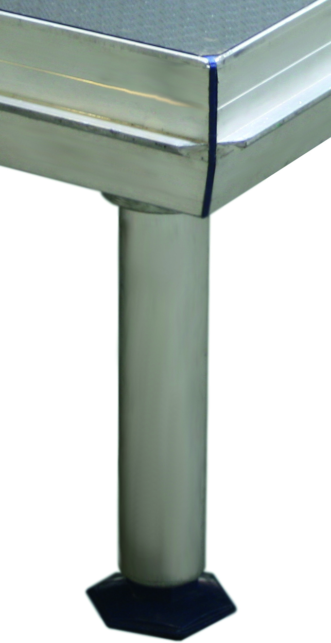 Wechsel-Fuß NIVTEC 40 cm