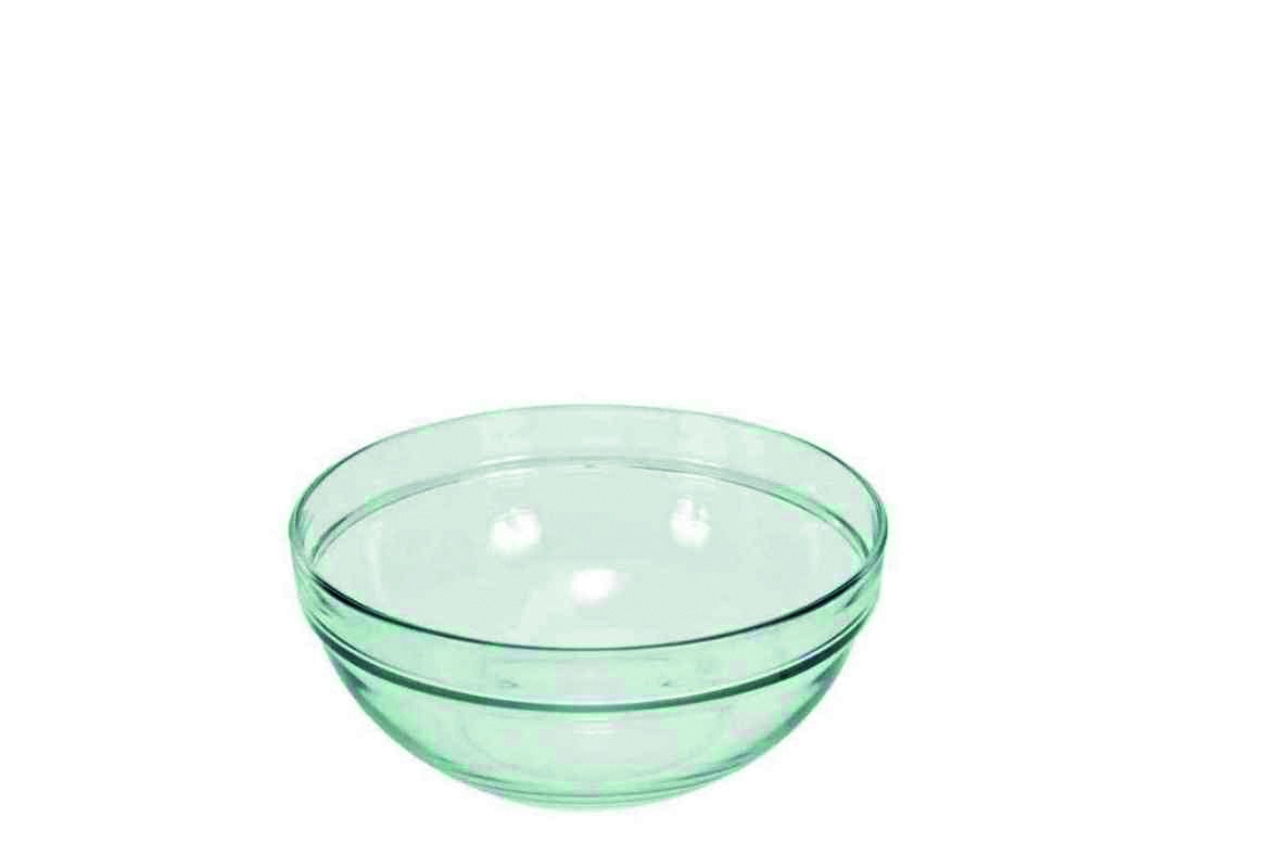 Glasschale PEARL