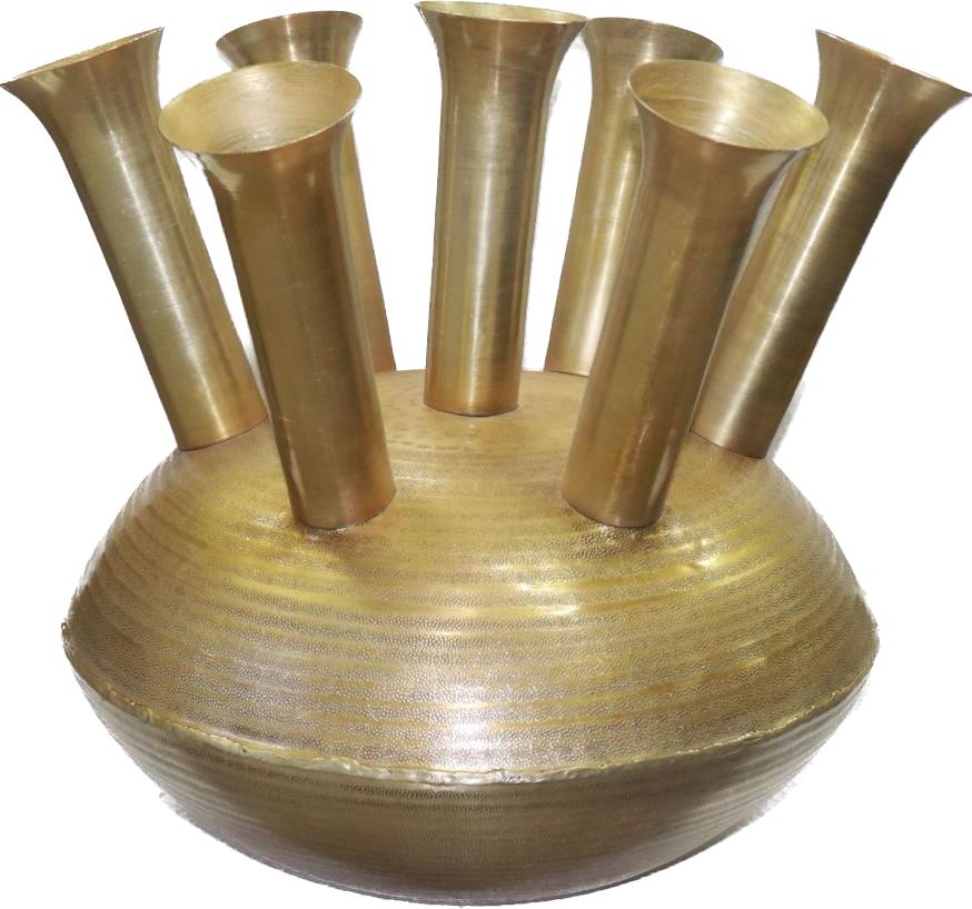 Vase VINTAGE Dome 7