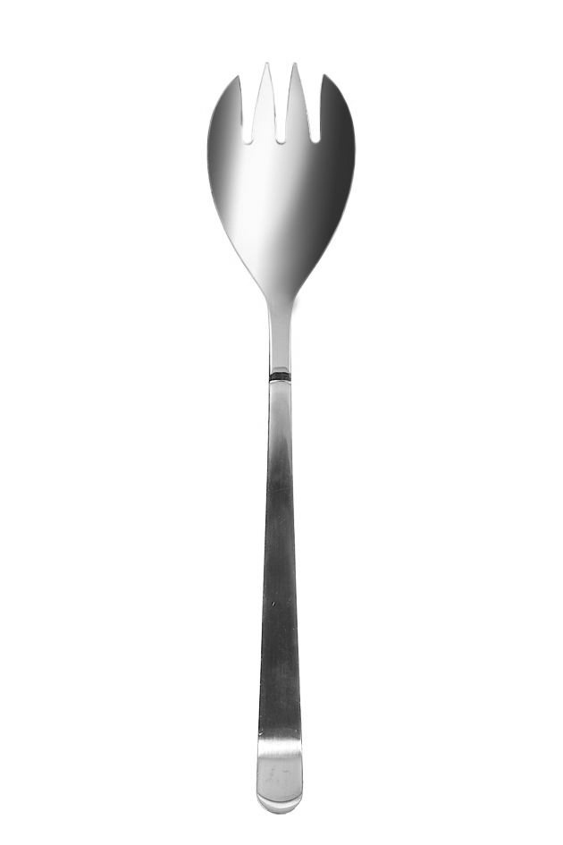 Salatgabel