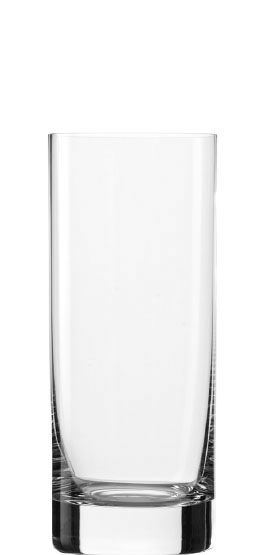 Wasser-/Longdrinkglas NEW YORK