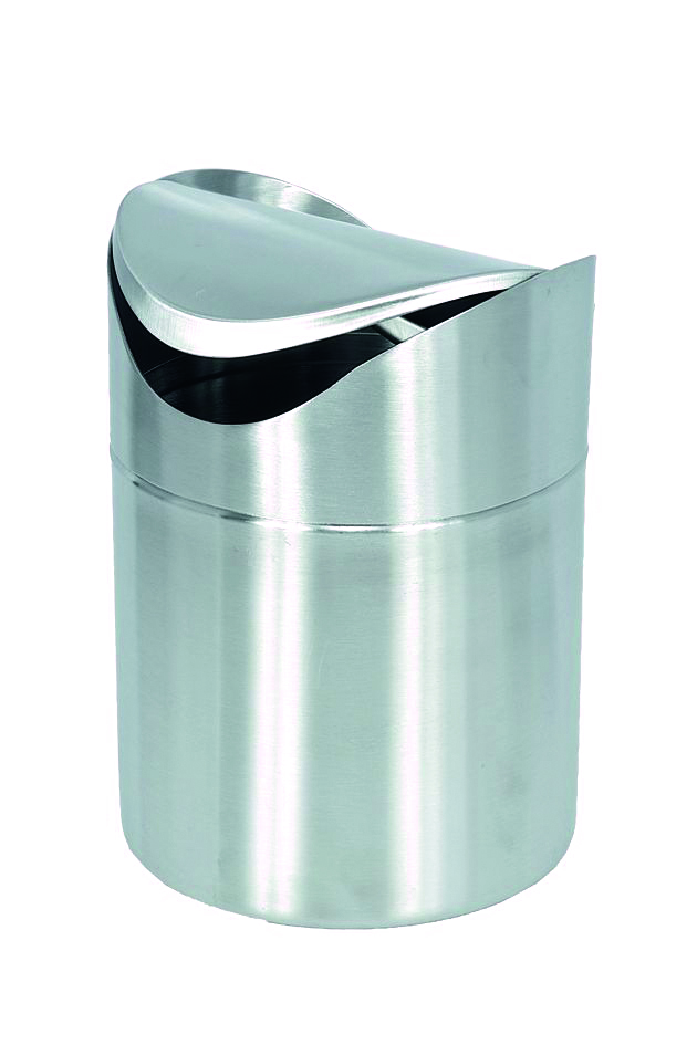 Tischabfalleimer