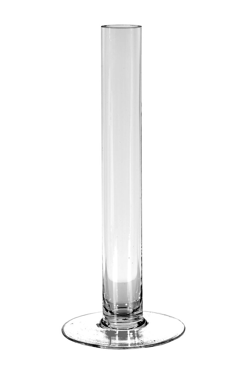 Blumenvase STYLE reagenz