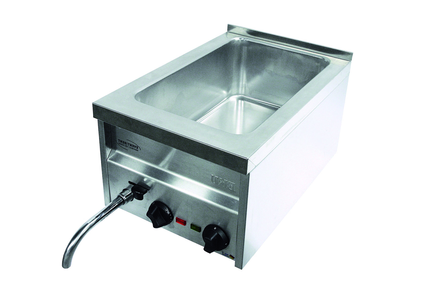 Gastro-Bain-Marie