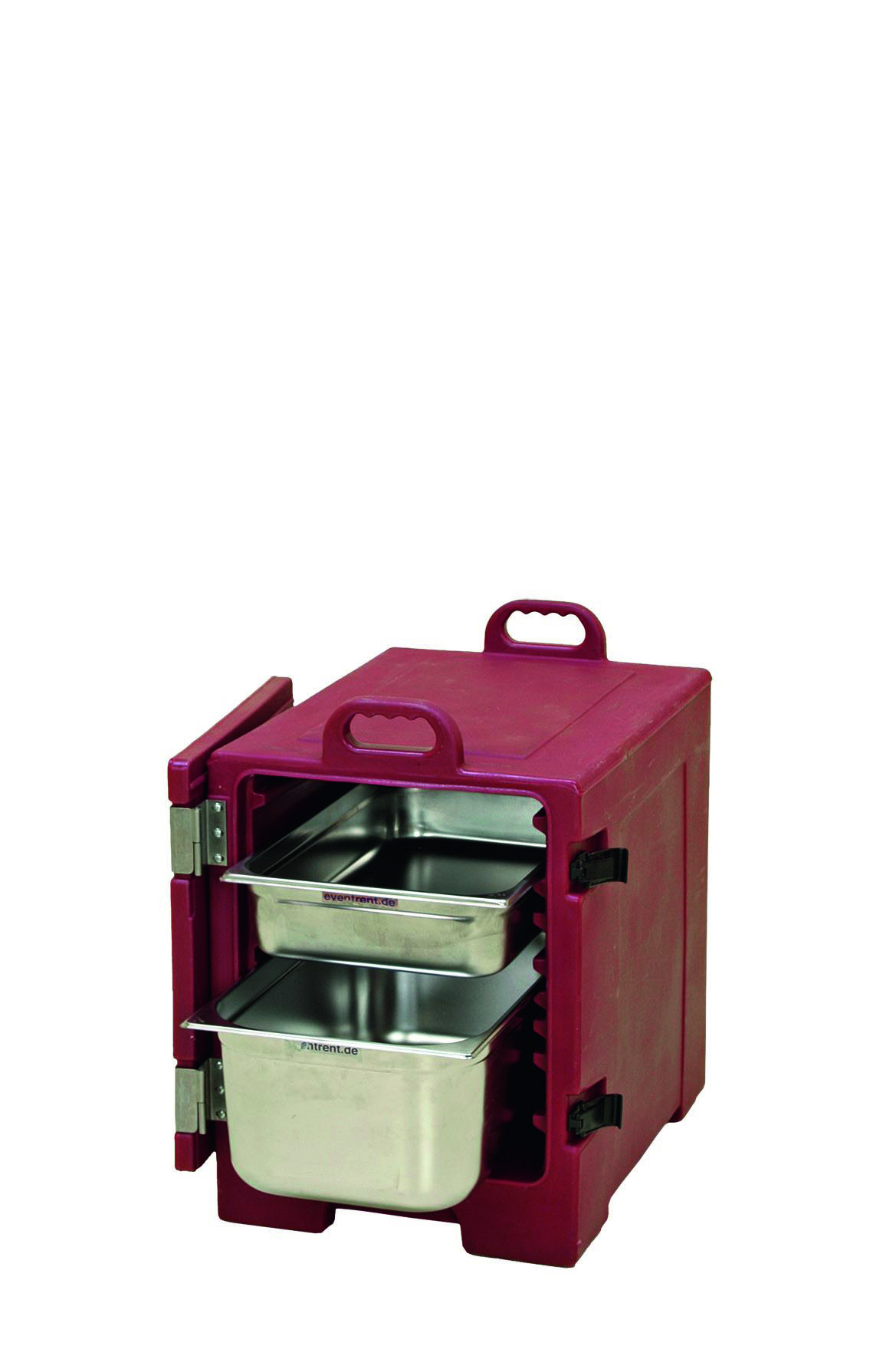 Thermoport CARLISLE für 5x GN 1/1 - 6,5 cm