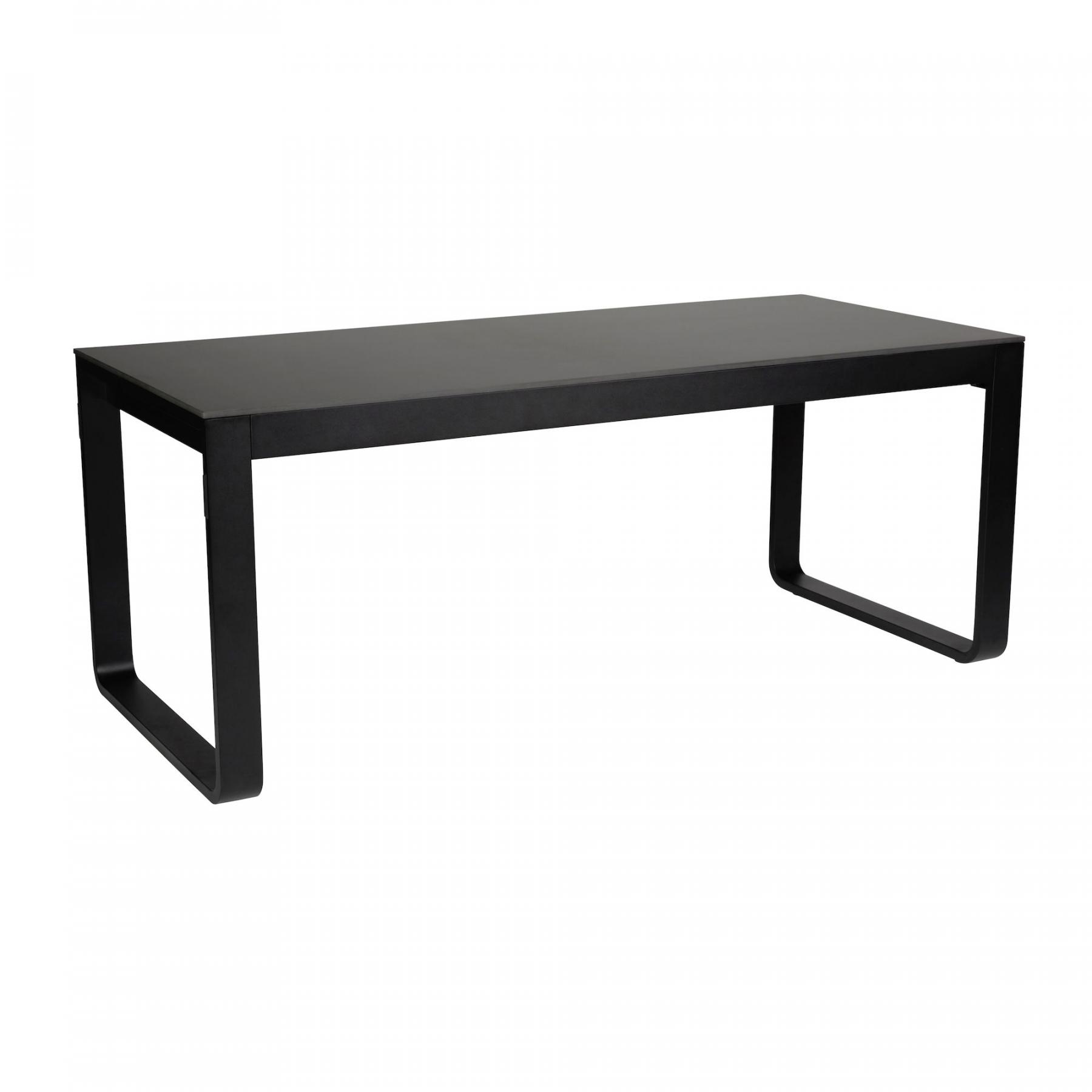 Banketttisch FLOW IN-/Outdoor