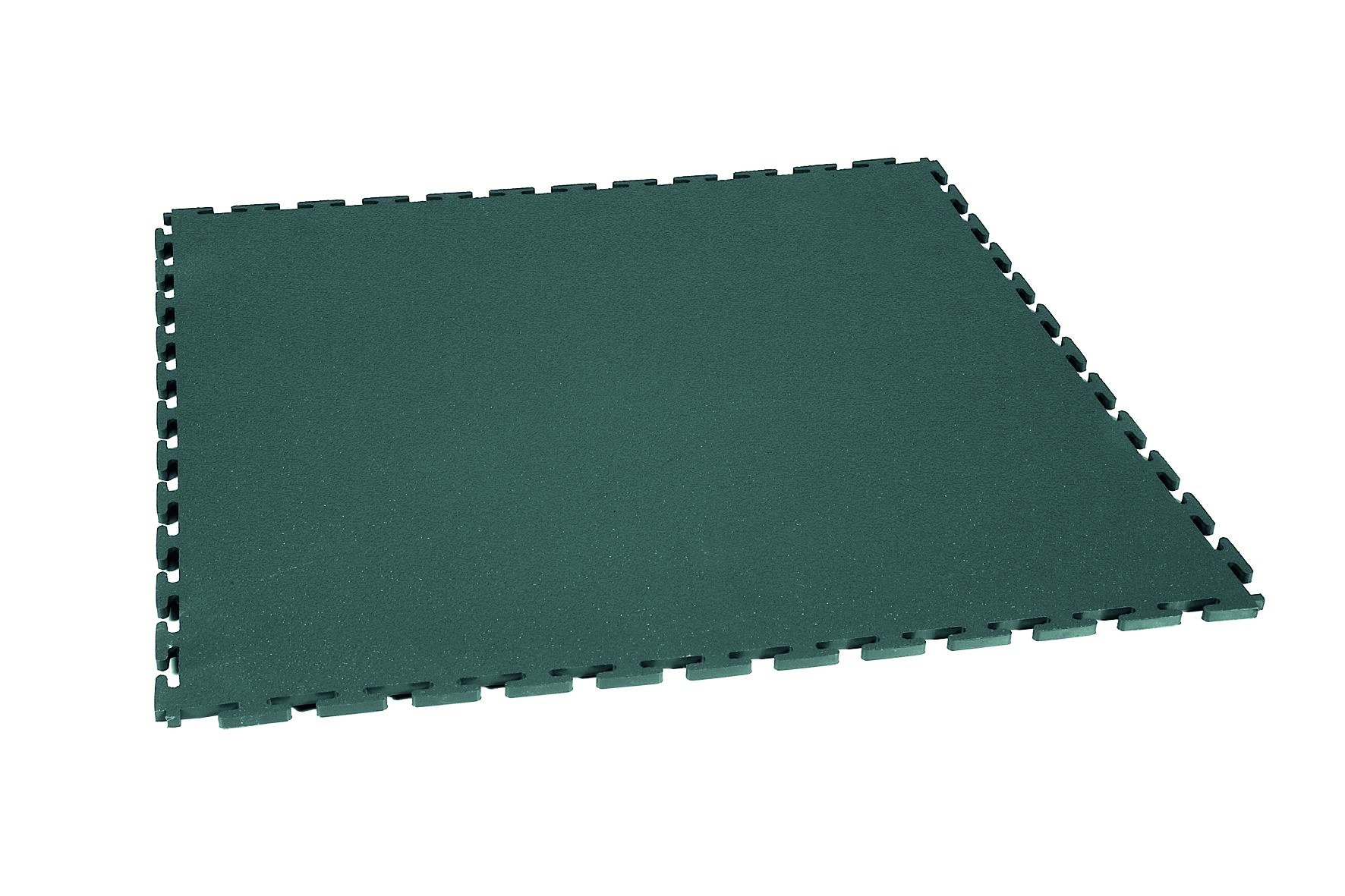 Küchenboden PVC 0,25 m²