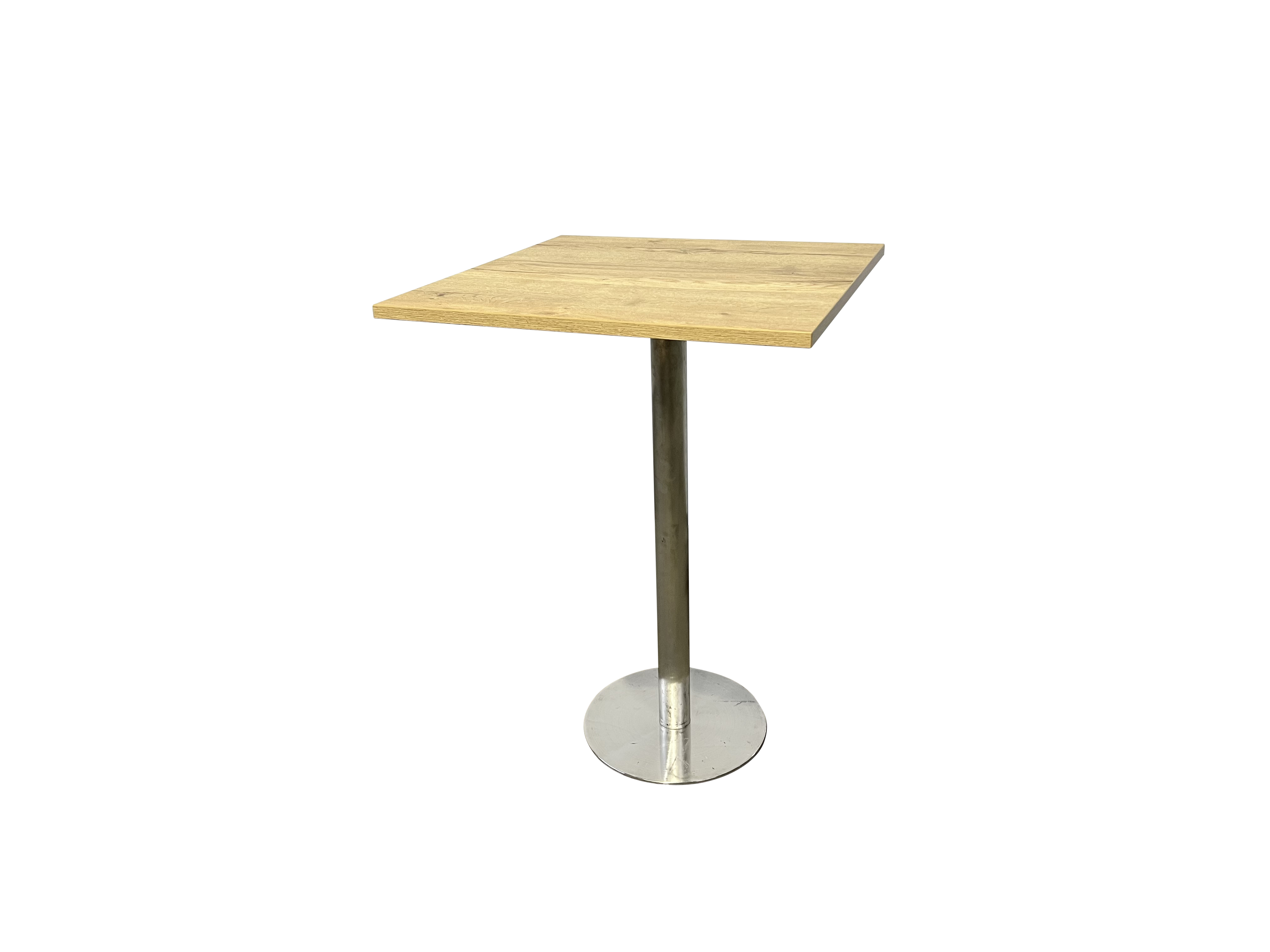 Hightable BRIO Eiche