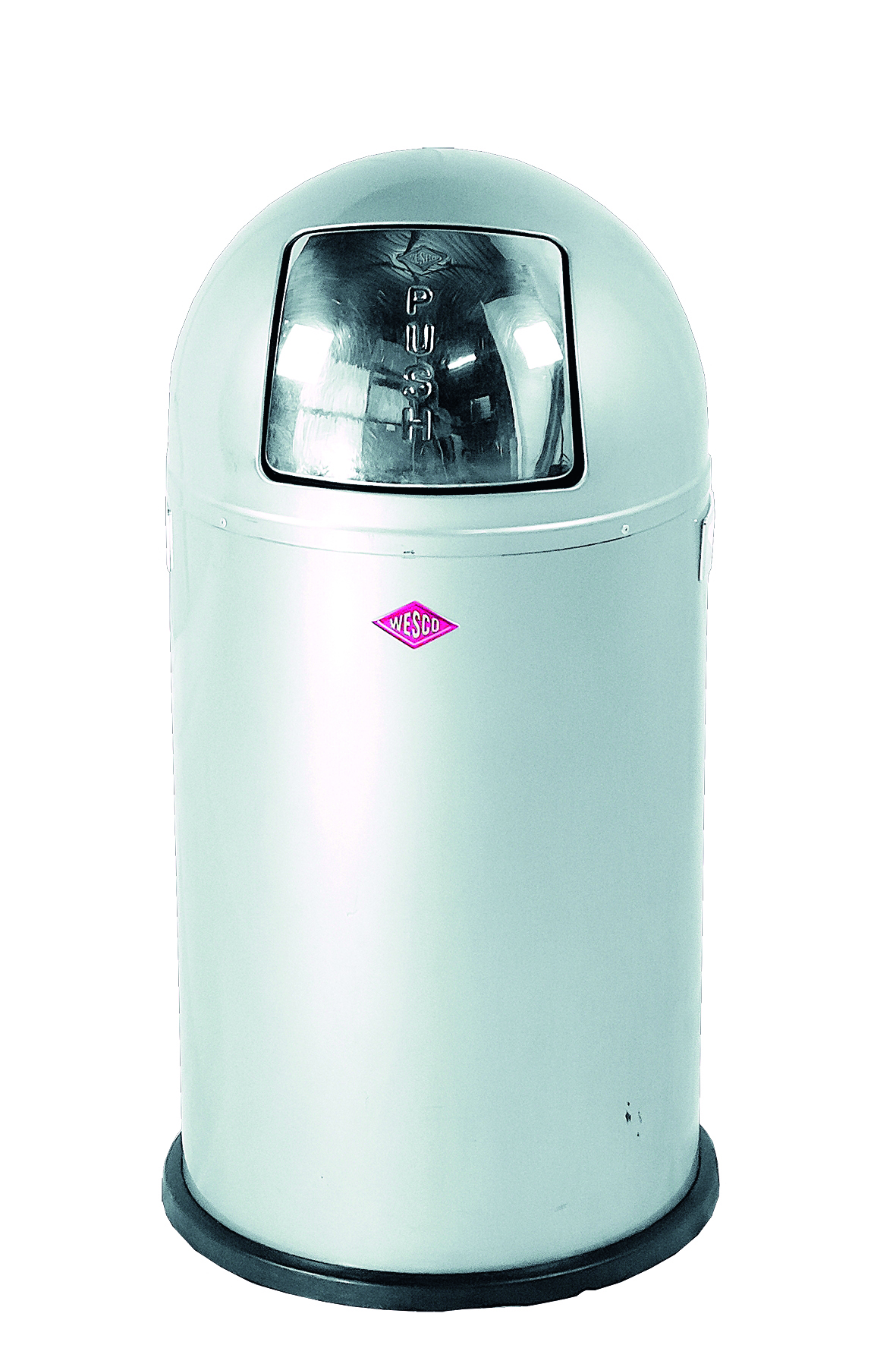 Abfalleimer / Mülleimer PUSHBOY Wesco