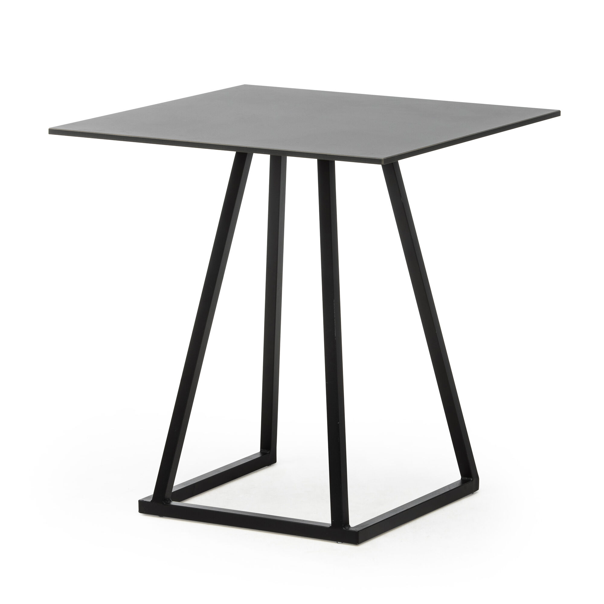 Banketttisch LINUS (Schiefer-Optik)