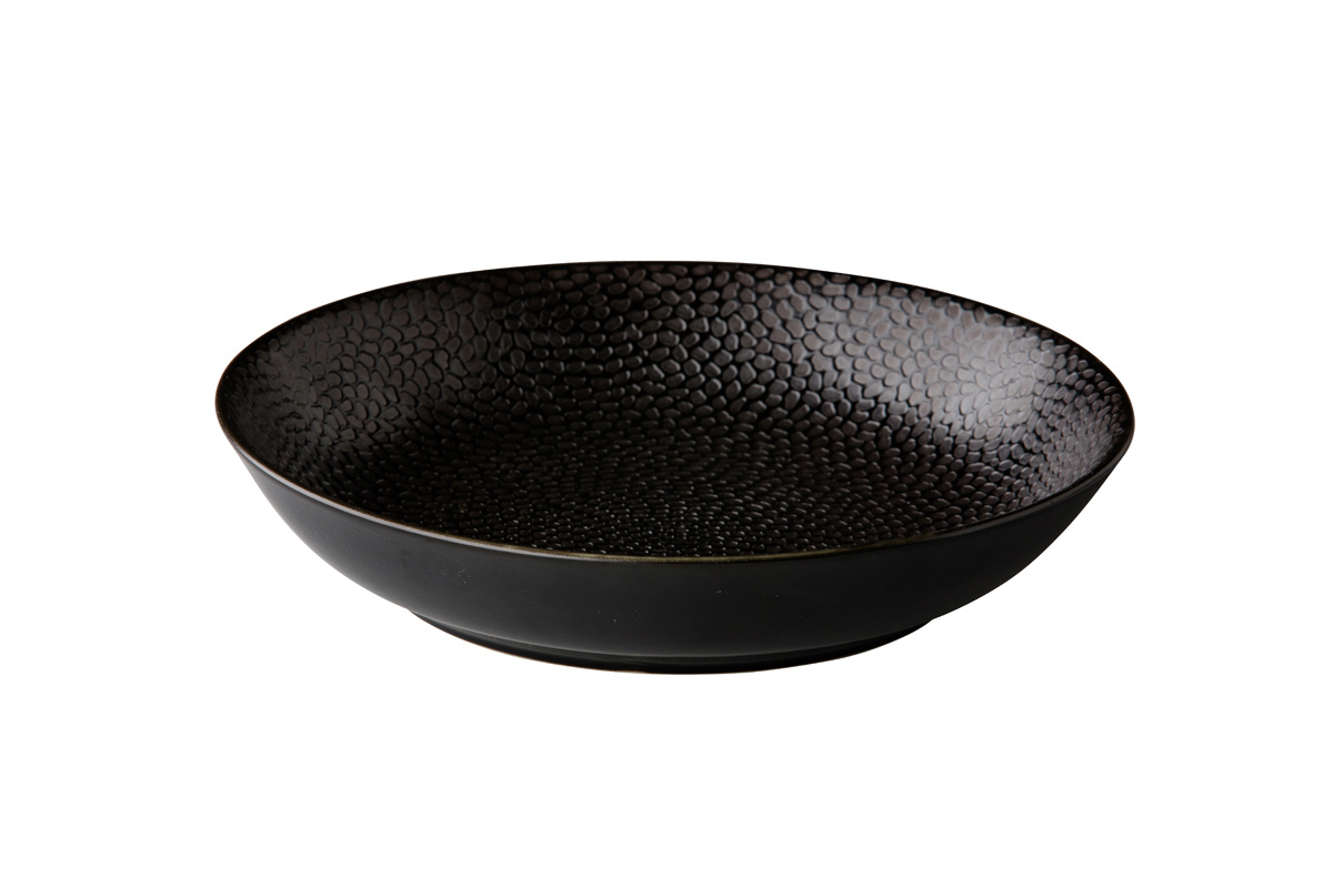 Teller HONEYCOMB tief