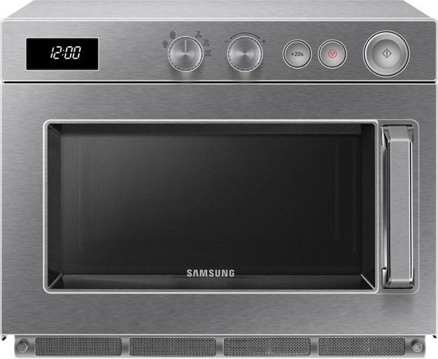 Mikrowelle SAMSUNG GN 2/3