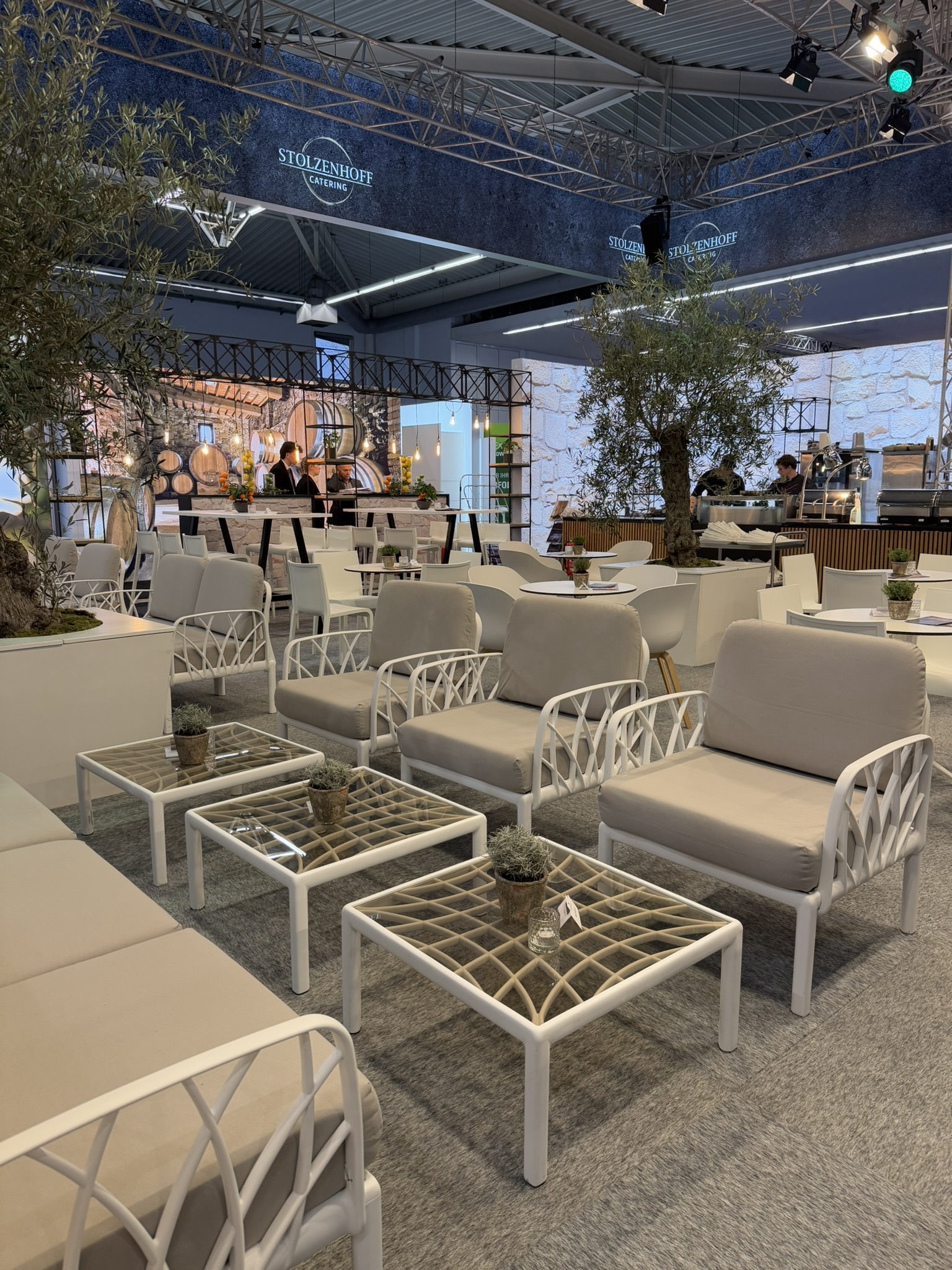 Lounge Ibiza