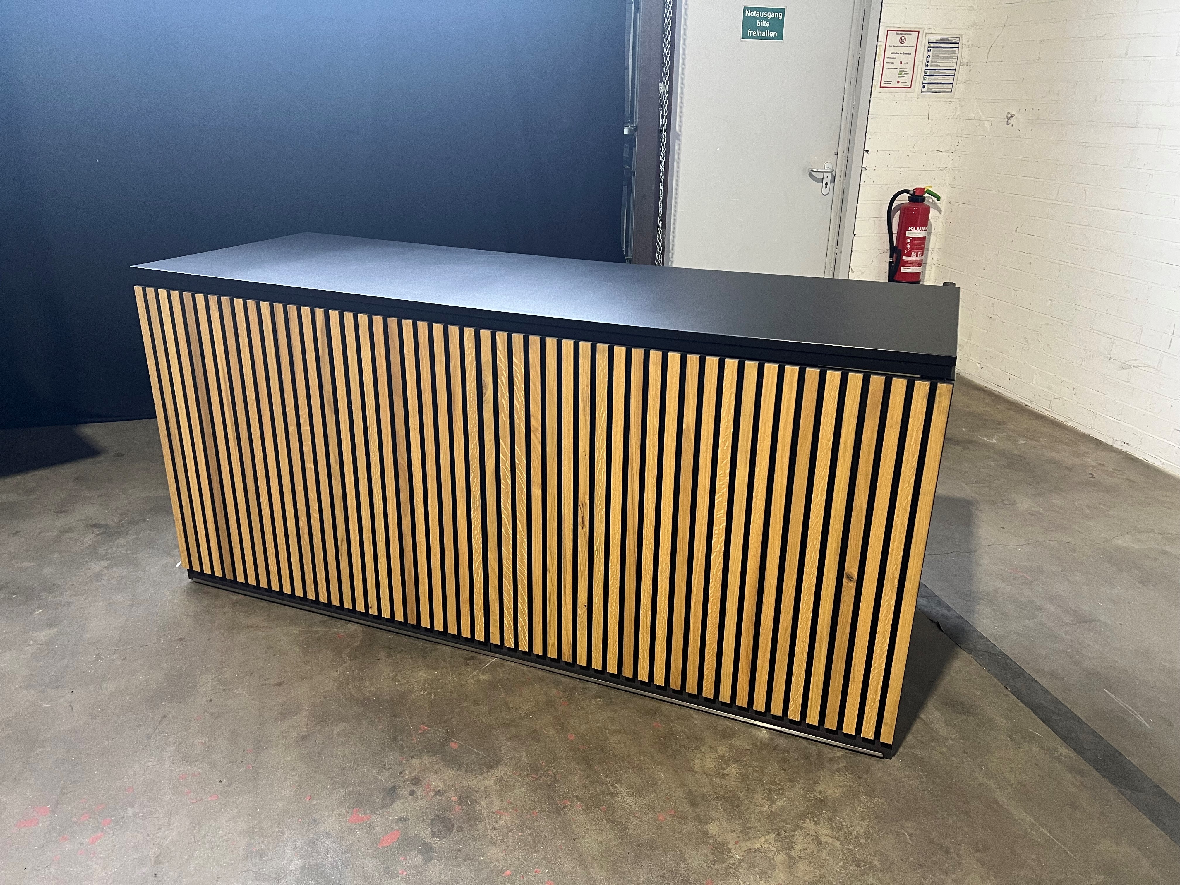 Buffettisch OAK