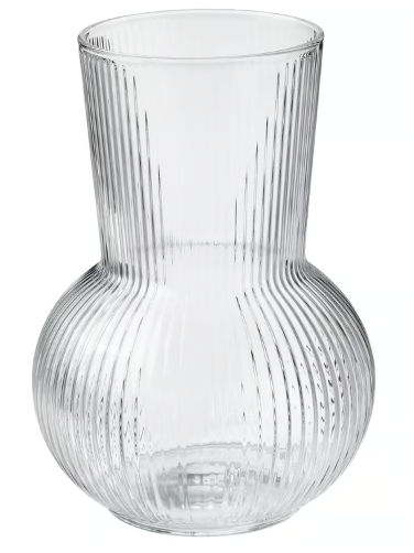 Blumenvase FLOWERS
