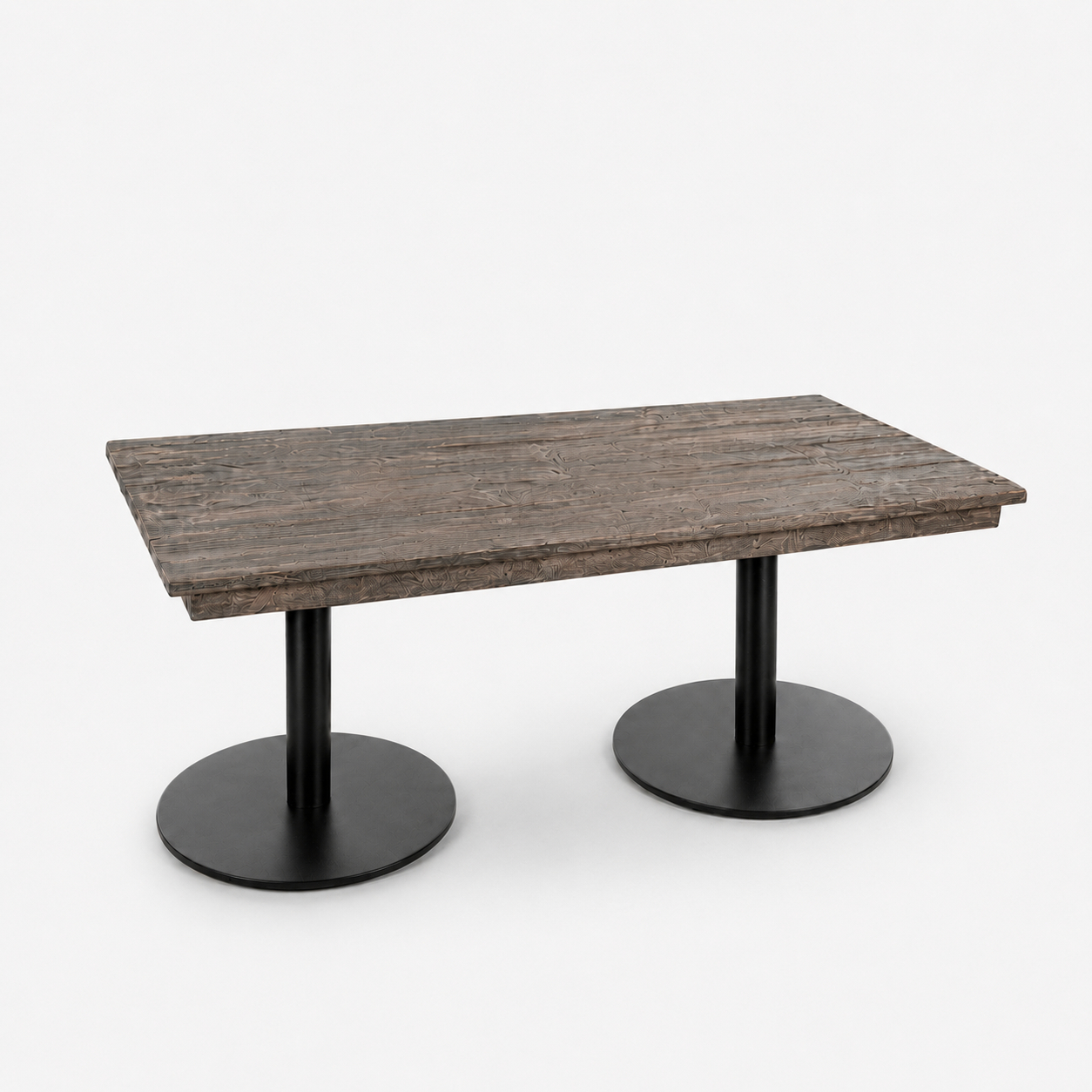 Banketttisch BLACK BRIO TOSCANA