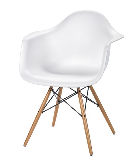 Stuhl EAMES by Vitra