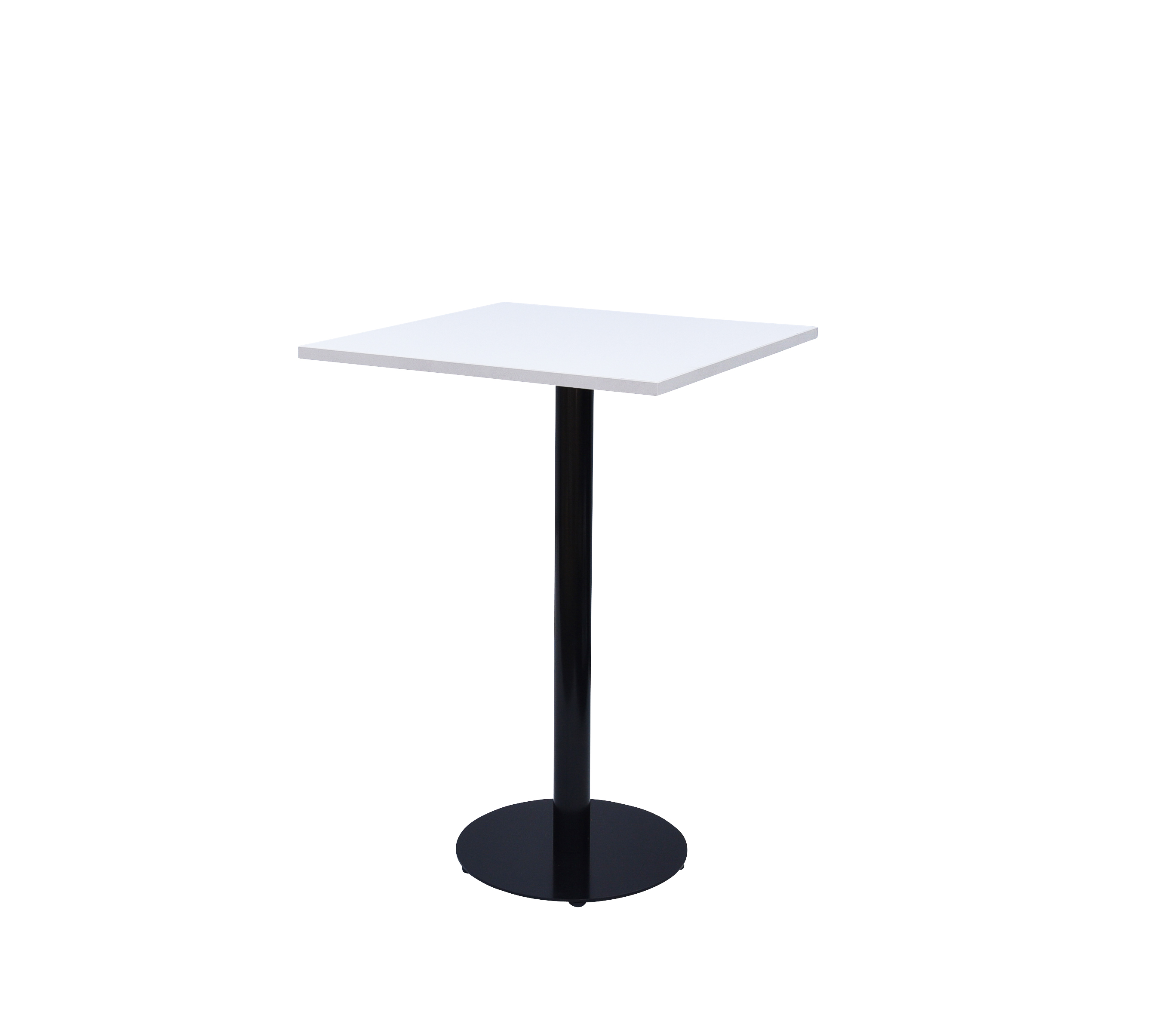 Hightable BLACK BRIO Mono