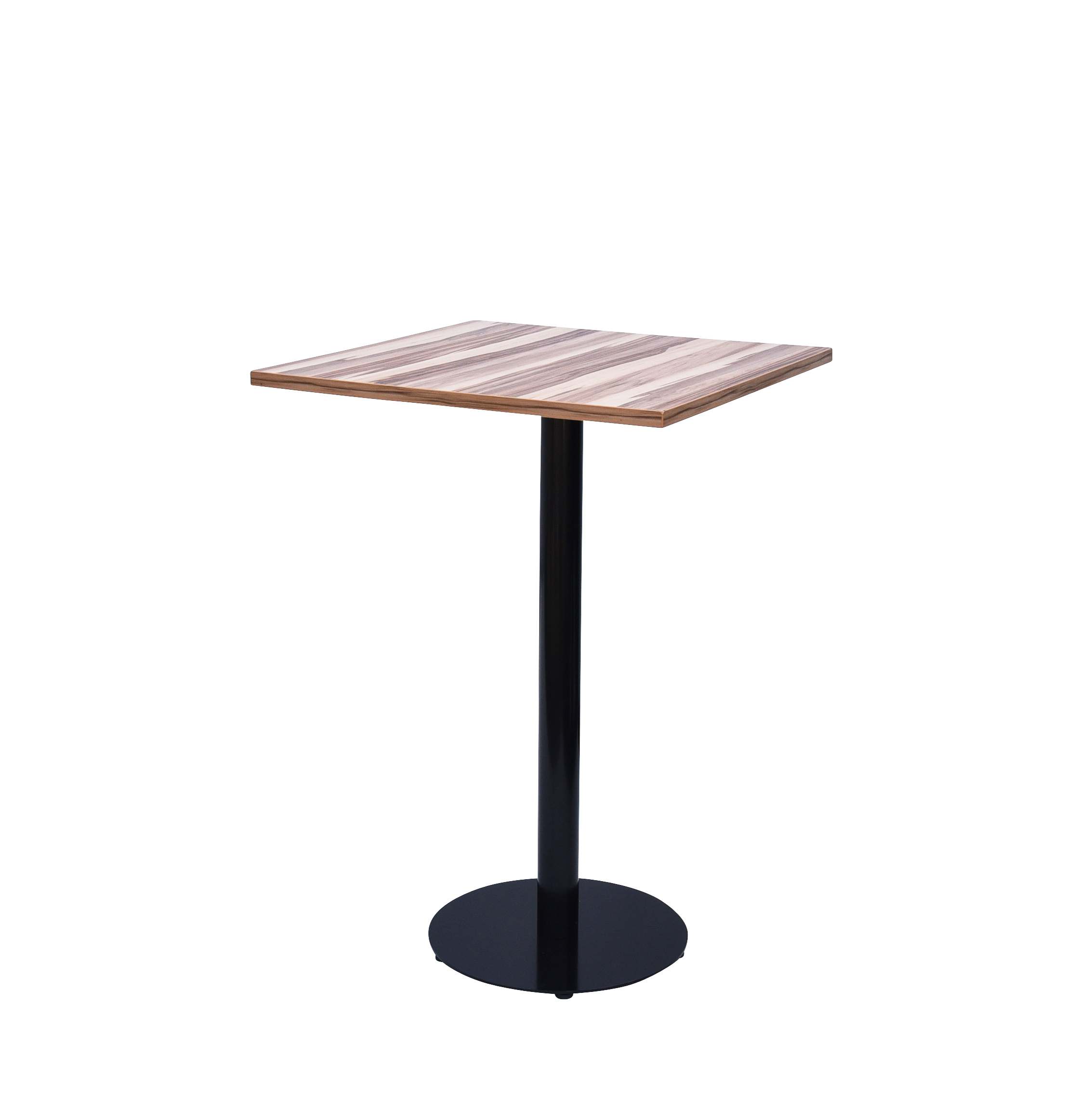 Hightable BLACK BRIO Mono