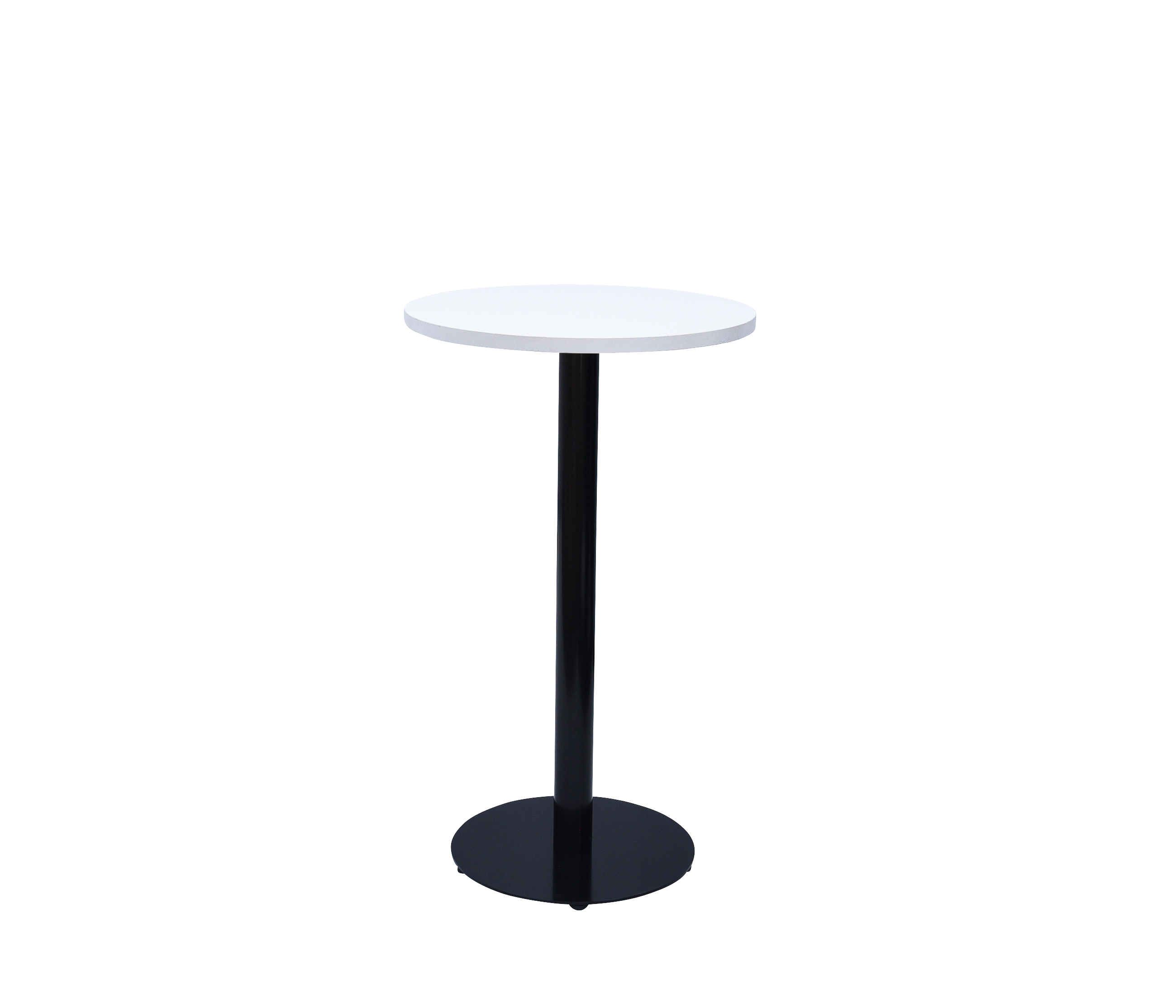 Hightable BLACK BRIO Mono