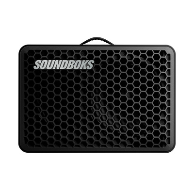 Lautsprecher/Verstärker SOUNDBOKS III GO akkubetrieben