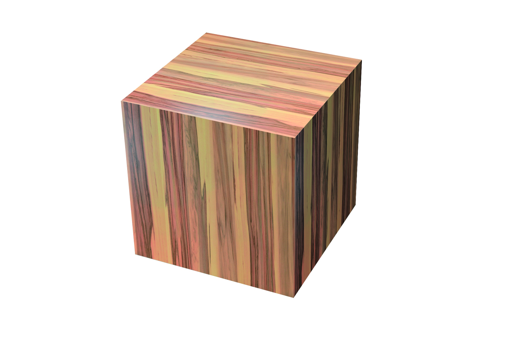 Tisch CUBIX klein