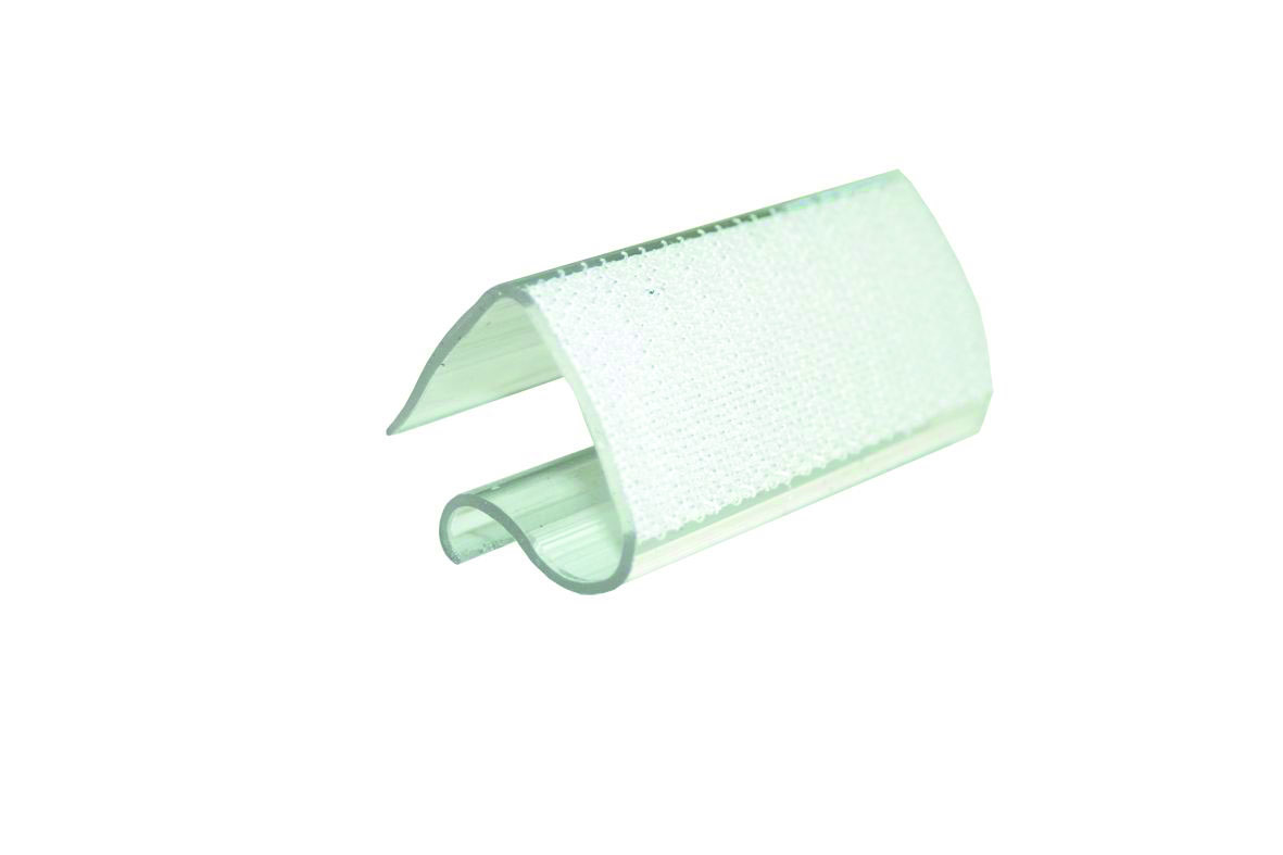 Skirting-Klammer